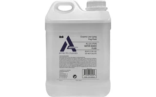 Magmatic Atmosity ALL CryoInc Low Lying Fog Fluid 2 L