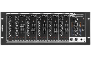 Power Dynamics PDZM700