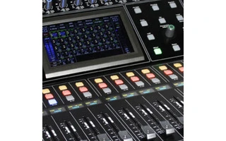 TopPro Audio DM20.12