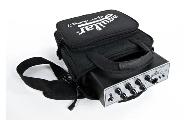 Aguilar Bolsa Tone Hammer 350