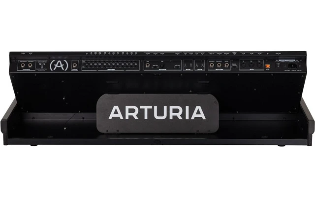 Arturia MatrixBrute Noir