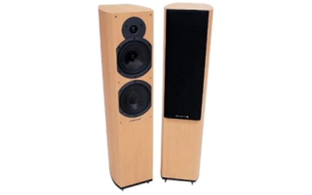 Wharfedale Diamond 9.5 - Pareja COLOR HAYA