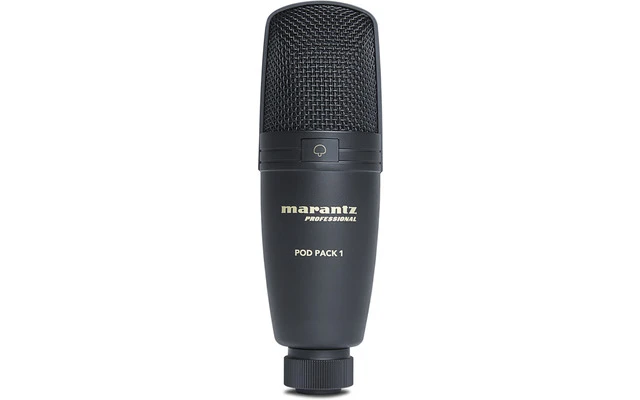 Marantz POD Pack 1