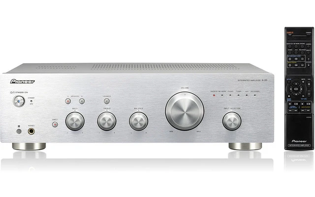 Pioneer A-20-S