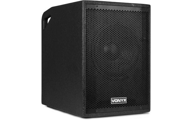 Imagenes de VonyX VX1020BT