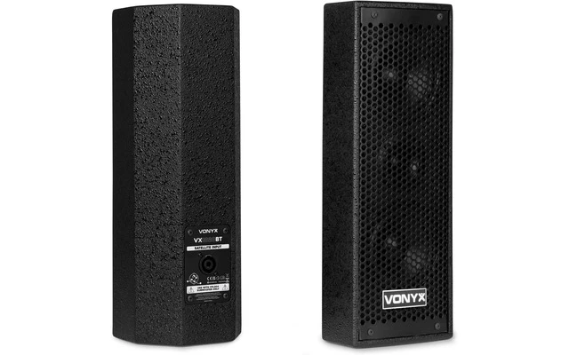 Imagenes de VonyX VX1020BT