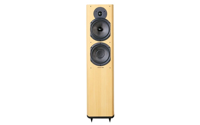 Wharfedale Diamond 9.5 - Pareja COLOR HAYA