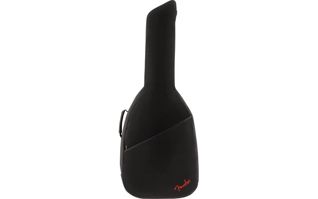 Fender FA405 Dreadnought Gig Bag, Black