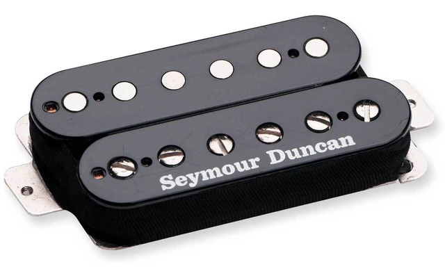 Seymour Duncan SH-4 Jb Nighthawk
