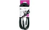 XLR a JACK 6.3