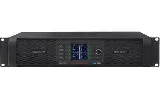 Lab.Gruppen PLM 20K44/SP - Stock B