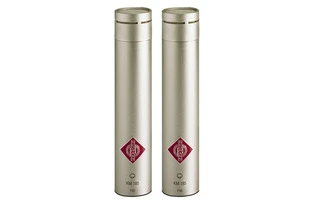 Neumann KM 185 Stereo SET