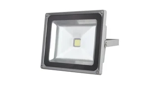PROYECTOR LED PARA EXTERIORES - 50W EPISTAR CHIP - 6500K