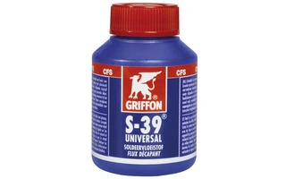 Griffon - Flujo de soldadura universal - 320 ml