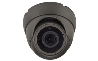 CÁMARA MULTI-PROTOCOLO - SEÑALES DE VÍDEO HD-TVI / CVI / AHD / ANALÓGICAS - PARA USO EN EXTERIOR