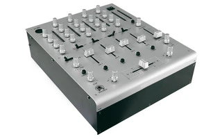 STM-7000 Mezclador 4 canales 10 pulgadas
