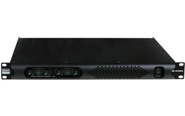 DAP Audio Qi-4400 