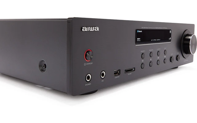 AIWA AMU 120BT