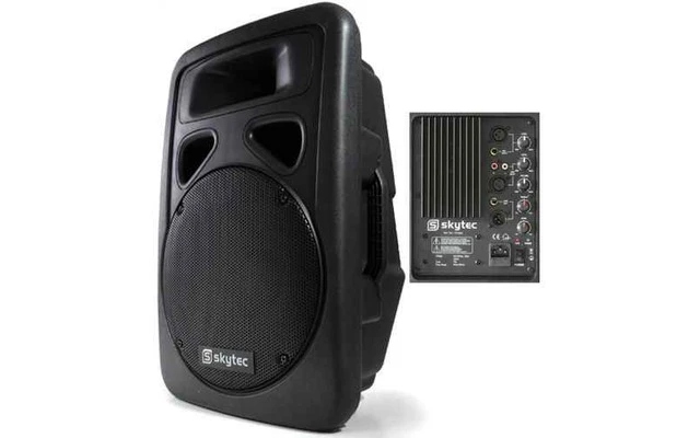 SkyTec SP1500A Altavoz 15