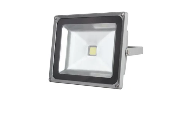 PROYECTOR LED PARA EXTERIORES - 50W EPISTAR CHIP - 6500K