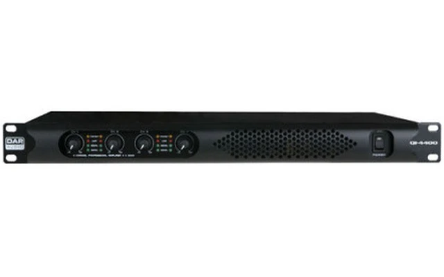 DAP Audio Qi-4400 