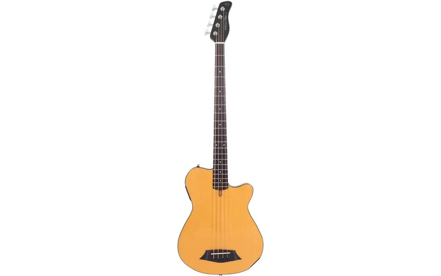 Marcus Miller GB5-4 Natural