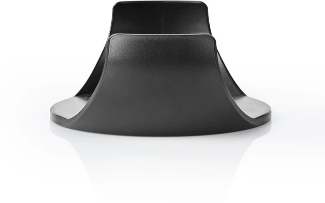 Soporte de Pared para Altavoz - Google Home Mini - Fijo - Nedis SPMT4000BK