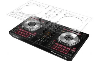 DJSkin DDJ SB3