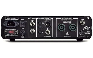 Peavey MiniMega 1000