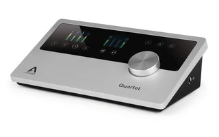 Apogee Quartet