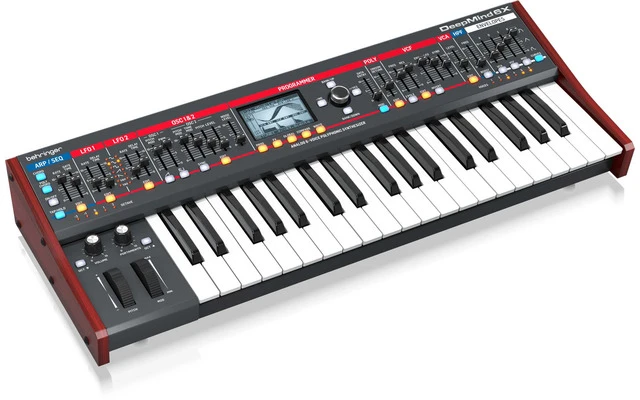 Behringer DeepMind 6X