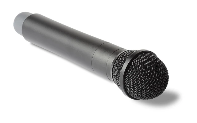 Denon Envoi Mic