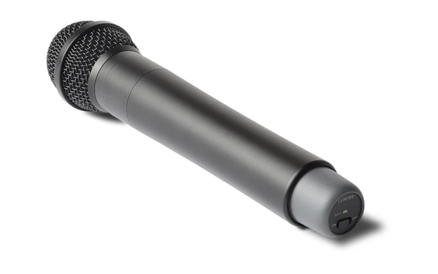 Denon Envoi Mic