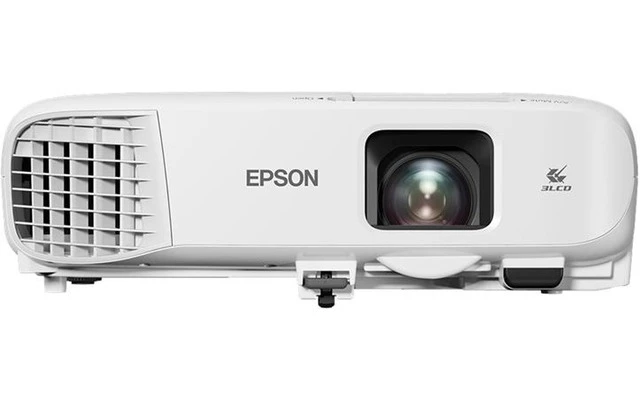 Epson EB-E20