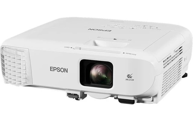 Epson EB-E20