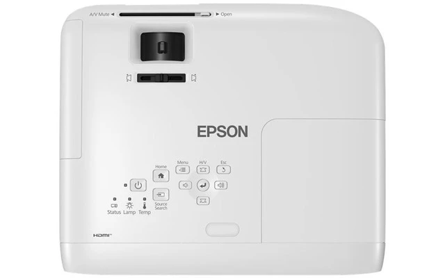 Epson EB-E20