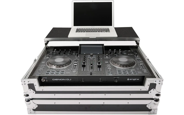 Magma DJ Controller Workstation Prime 2 