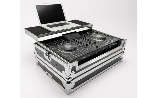 Magma DJ Controller Workstation Prime 2 