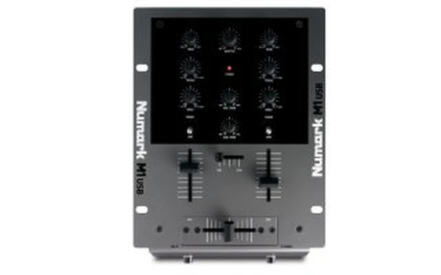 Numark M1USB - Scratch / USB