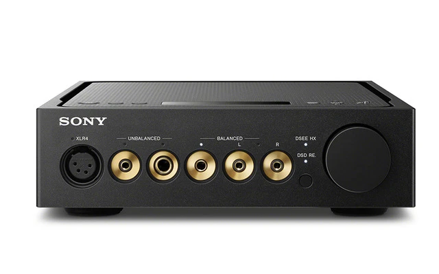 Sony TA-ZH1ES