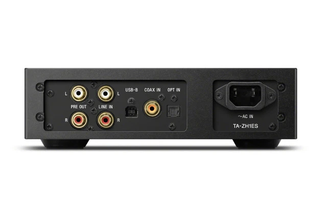 Sony TA-ZH1ES