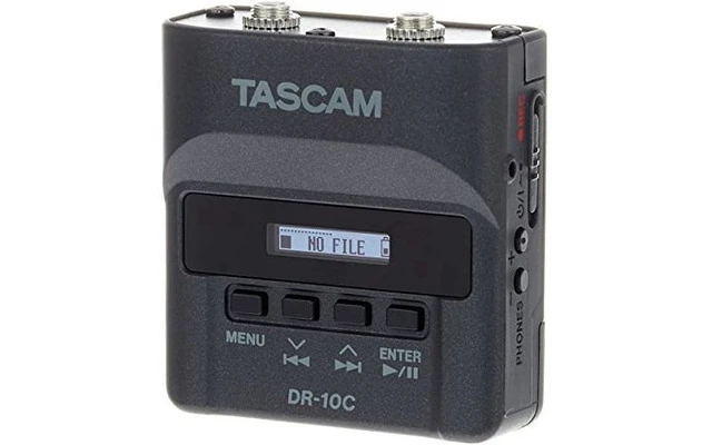 Tascam DR-10CS