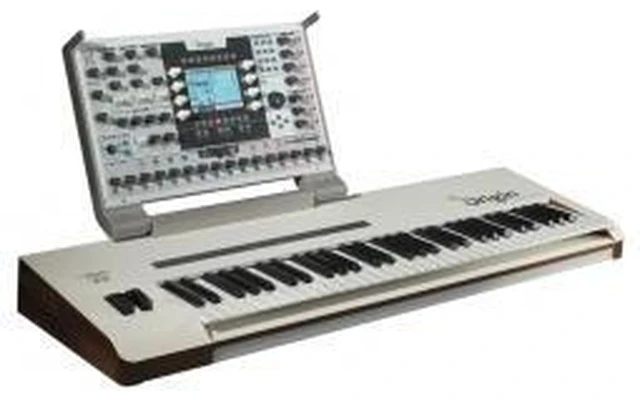 Arturia Origin Keyboard