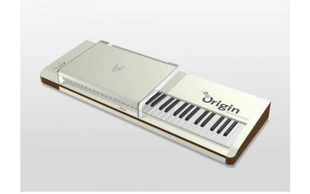 Arturia Origin Keyboard