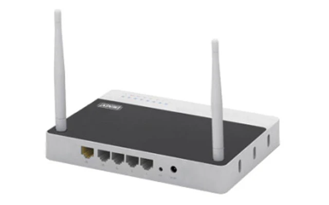 Eminent wLink 300 Pro router inalámbrico N