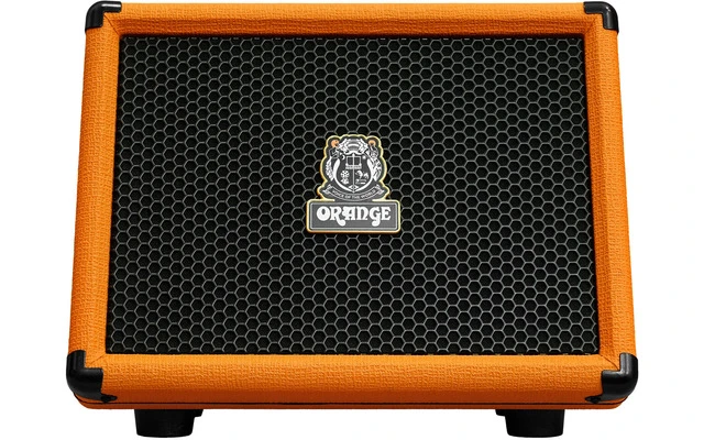 Orange Outlowd ES60 Ed Sheeran