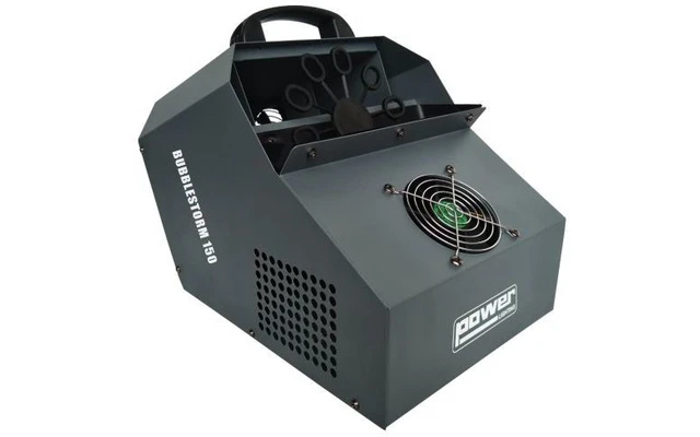 Power Lighting BubbleStorm 150