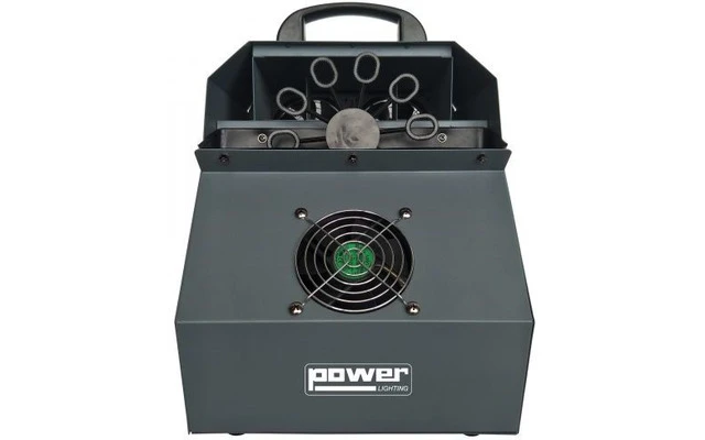 Power Lighting BubbleStorm 150