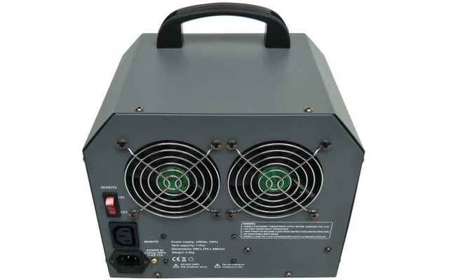 Power Lighting BubbleStorm 150