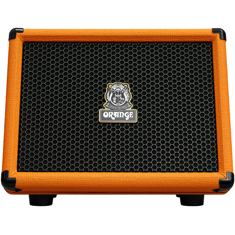 Orange Outlowd ES60 Ed Sheeran
